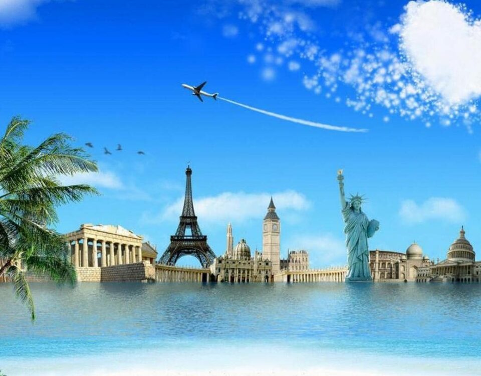 Is travel history important for UK visa