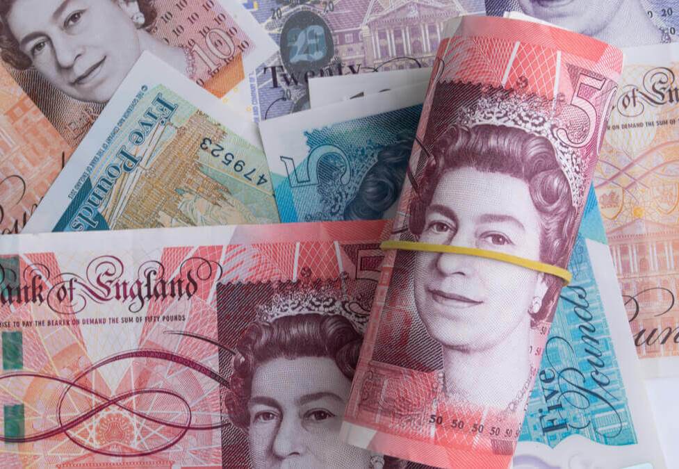 Money Transfer Services